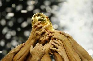 رسمياً : أول ملف لاستضافة كأس العالم ٢٠٢٦ !