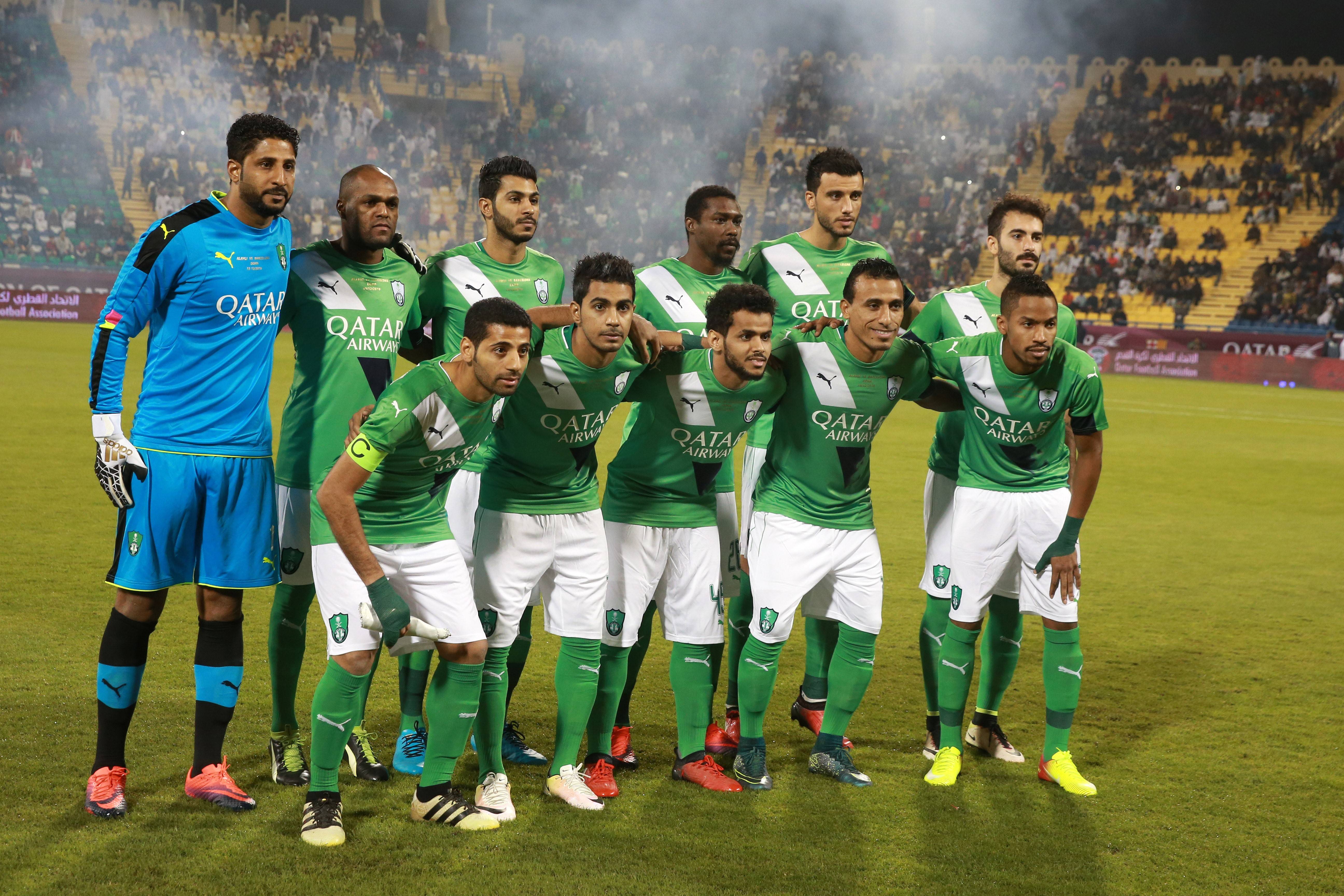 حارس الأهلي يتألق في دوري أبطال آسيا | Football Tribe Arabia