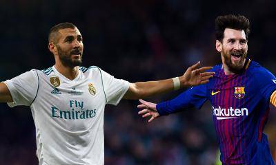 بكم مليون دولار تتفوق برشلونة على ريال مدريد؟