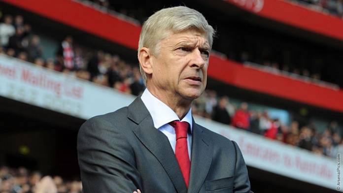 Arsene Wenger: China will take years to build football culture