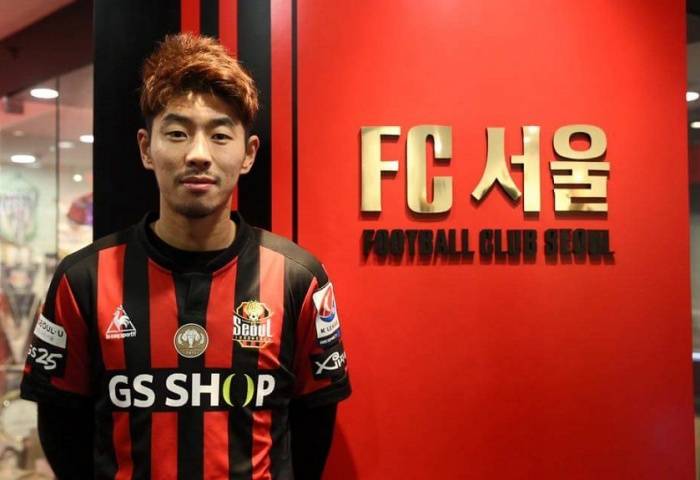 FC Seoul sign former captain Ha Dae-sung