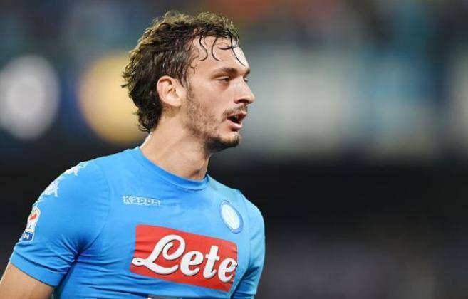 Tianjin Quanjian look to sign €25-million-rated Manolo Gabbiadini