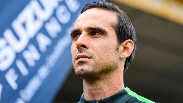 Interview with Werder Bremen’s Alexander Nouri: What makes a successful young coach?