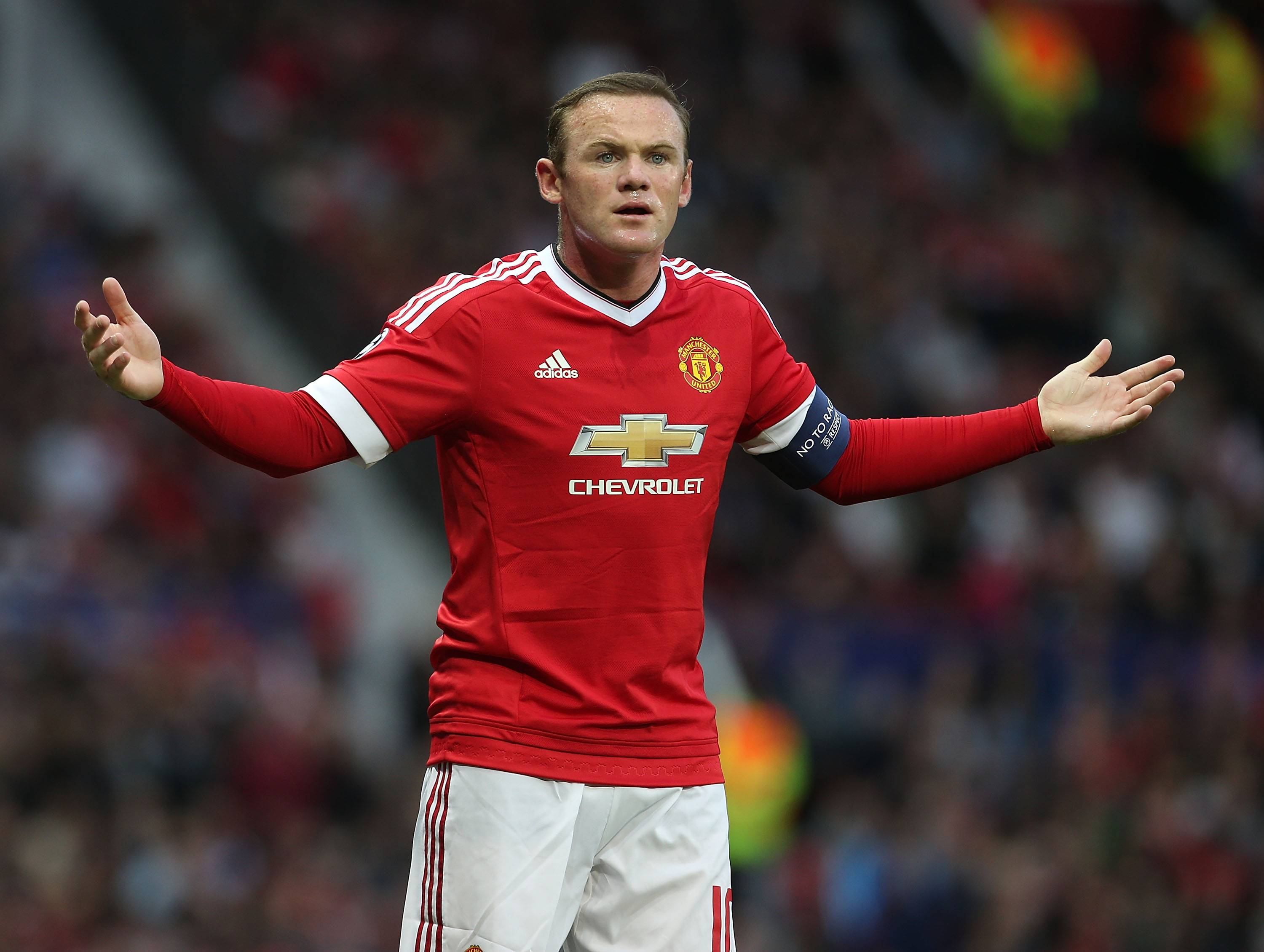 Chinese media slam British press and pundits over Wayne Rooney rumours