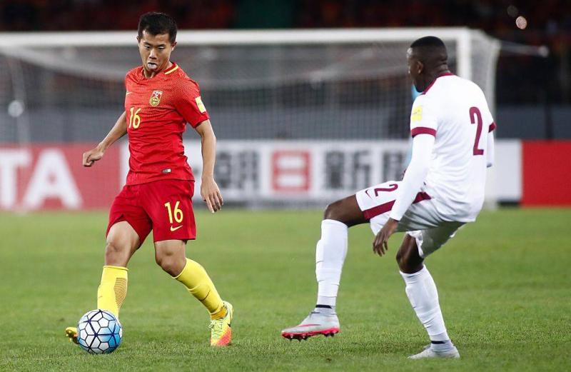 Huang Bowen ruled out of Chinese Super Cup – Football Tribe Asia