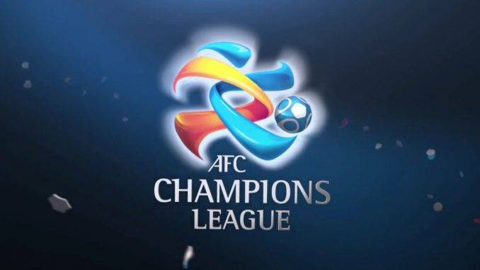 2017 AFC Champions League to get underway on Monday