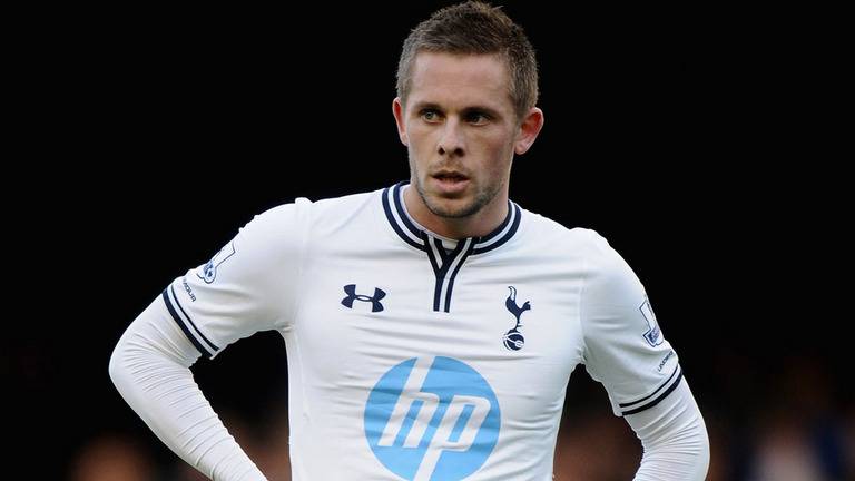 Swansea reject offer for Gylfi Sigurdsson from Chinese Super League