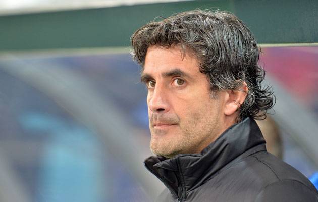 Zoran Mamic named as new Al Ain head coach