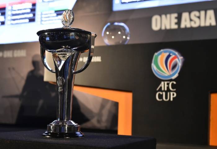 2017 AFC Cup group stage set to get underway – Football Tribe Asia