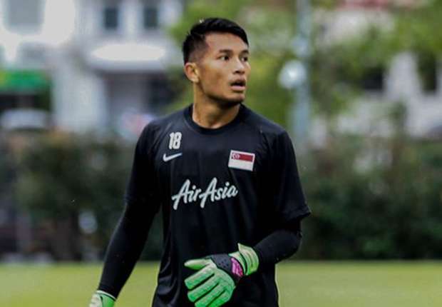 Japanese club invite Hassan Sunny to play in friendly matches