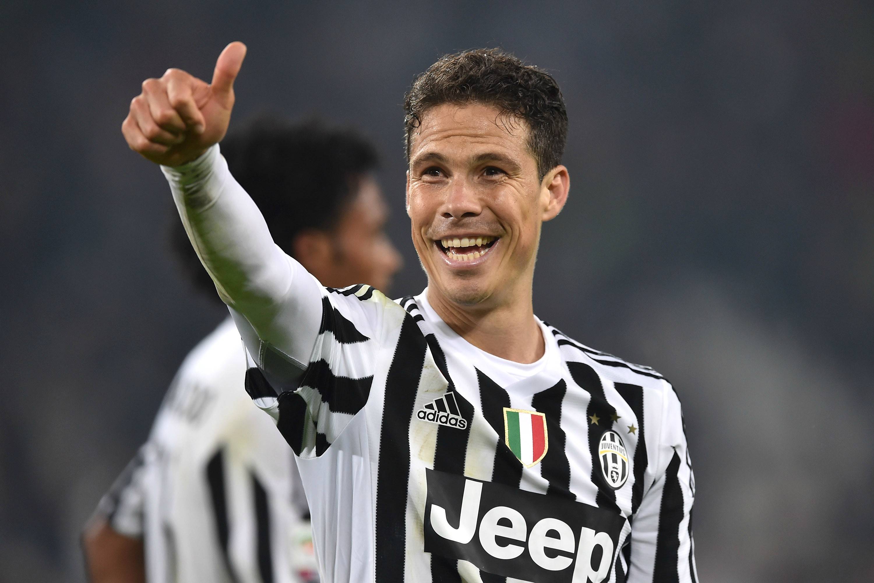 Hernanes close to Chinese Super League switch
