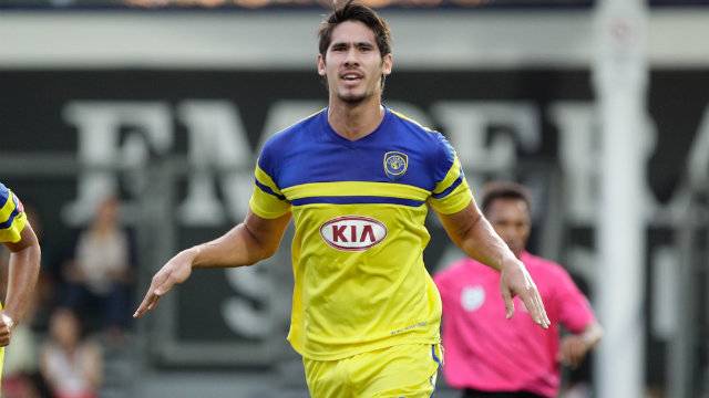 VIDEO: Mark Hartmann scores amazing goal in Malaysia