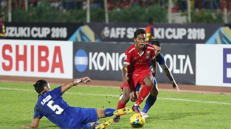 Balestier Khalsa to sign three Myanmar national footballers