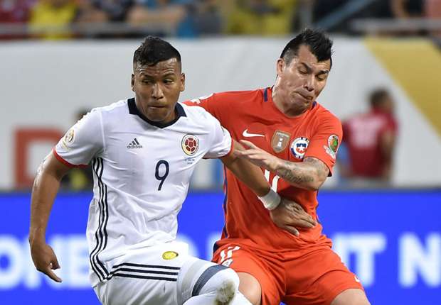 Jiangsu Suning’s Roger Martinez on Inter Milan’s radar