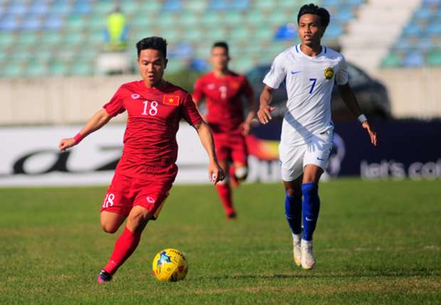 Vietnam to play Chinese Taipei in friendly match