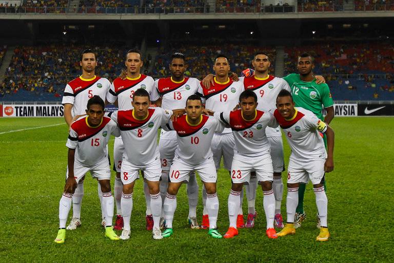 Timor Leste passports of nine Brazilian players declared void