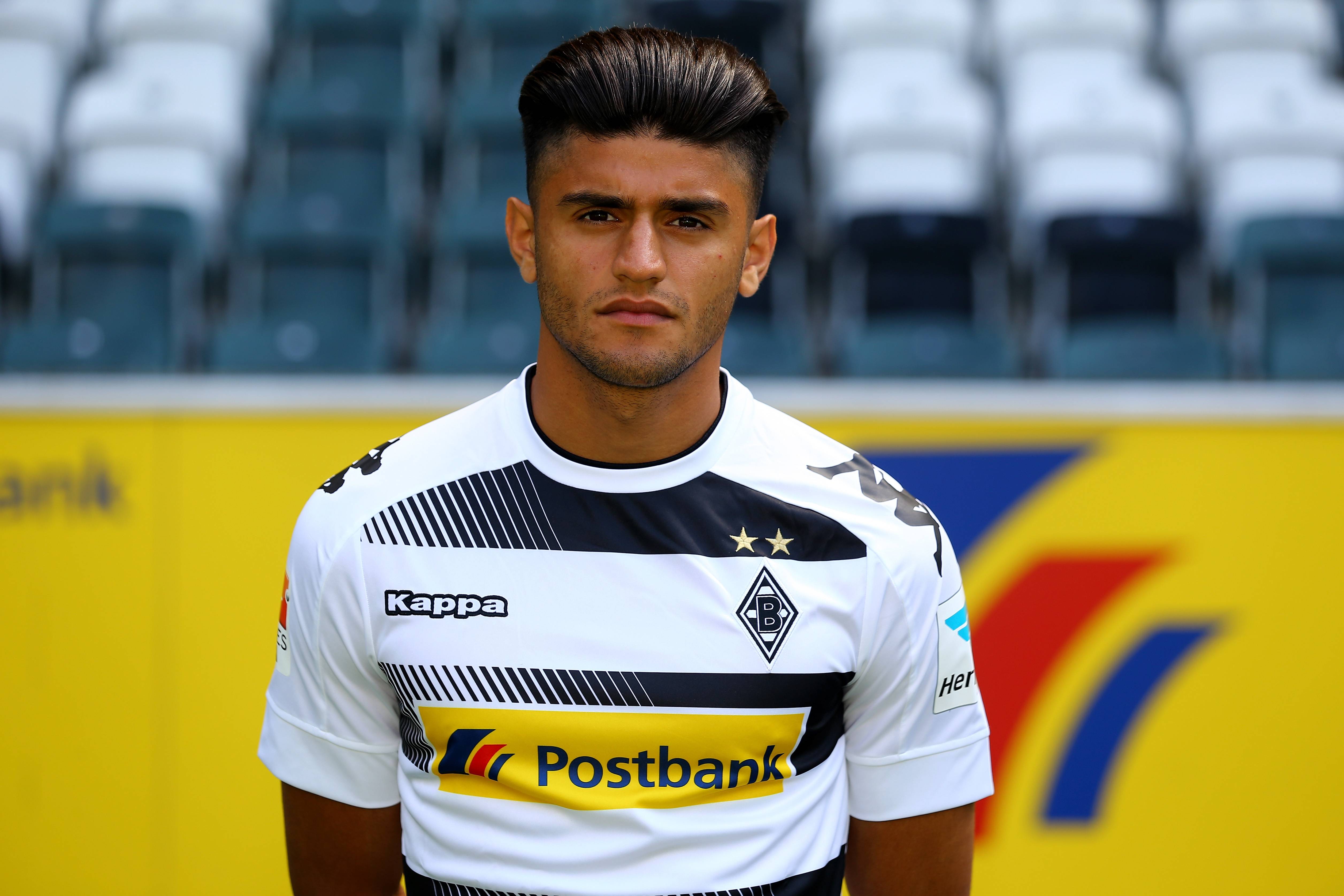 Mahmoud Dahoud sets to join Borussia Dortmund this summer