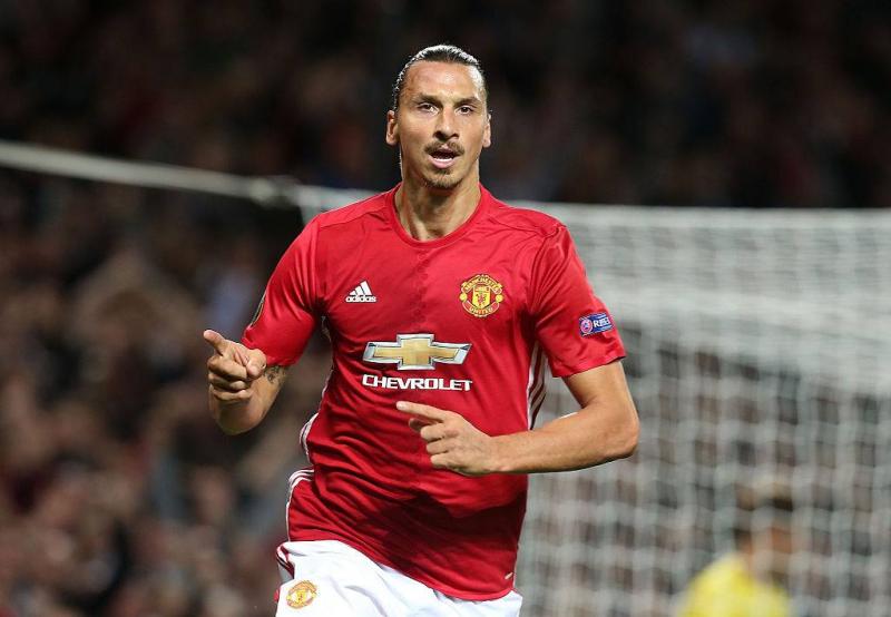 Chinese Super League club to offer mega-money contract for Zlatan Ibrahimovic
