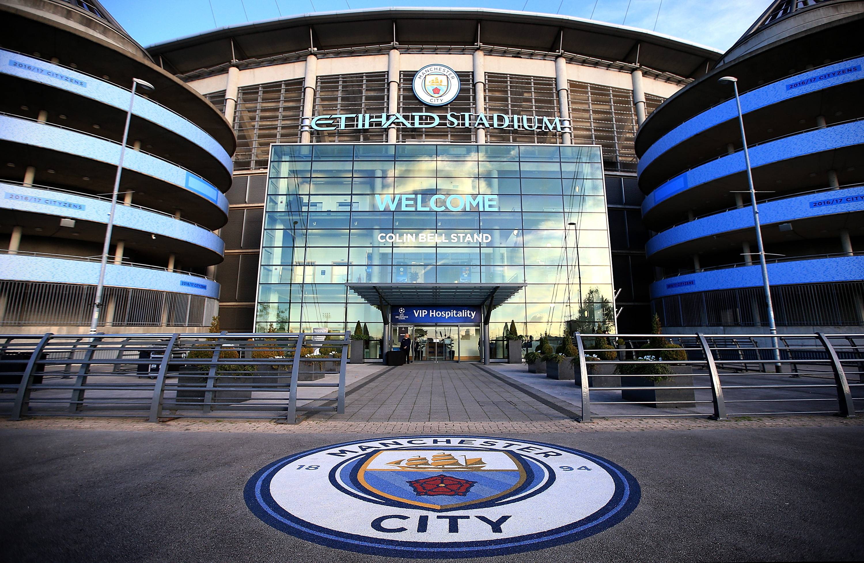 Manchester City ownership plans China and India expansions