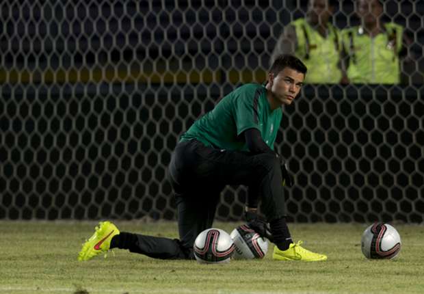 Juventus goalkeeper Emil Audero refuses to play for Indonesia