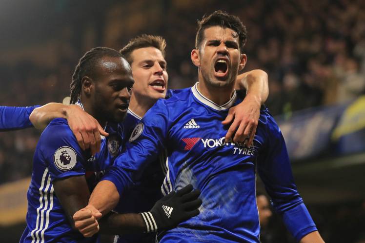 Diego Costa rules out future move to China