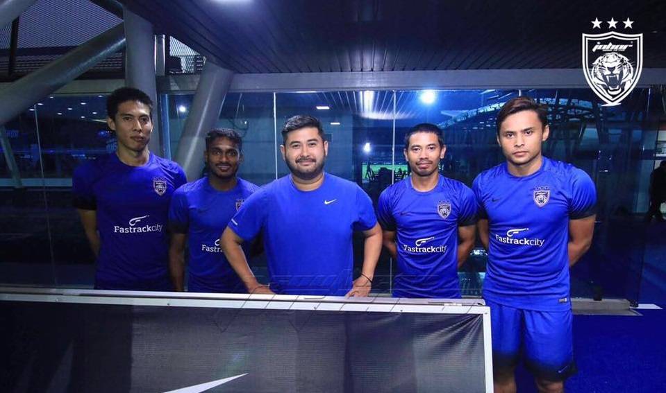 Safiq Rahim to return for Malaysia under Mario Gomez