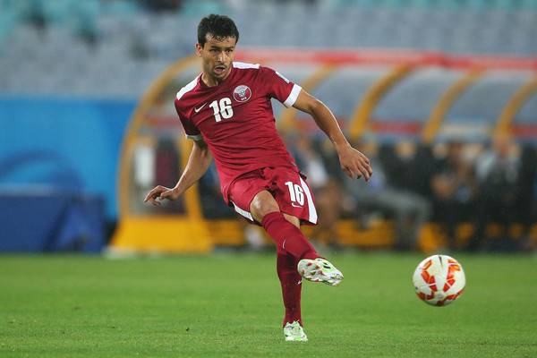 Boualem Khoukhi wants to leave Al Arabi because of unpaid wages – Reports