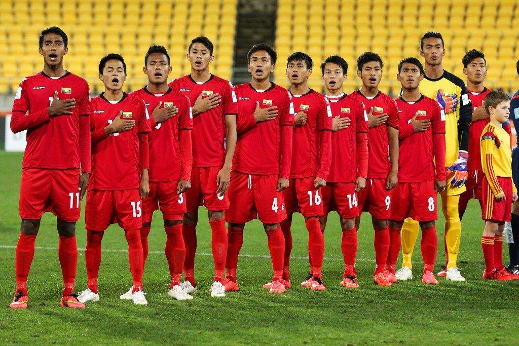 Five Southeast Asian teams to participate in the Youth World Cup