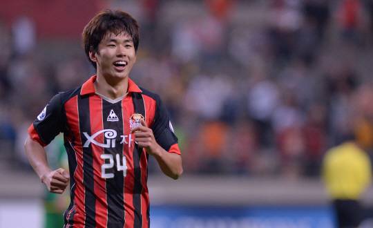 VIDEO: Yun Il-Lok scores golazo after incredible elastico nutmeg