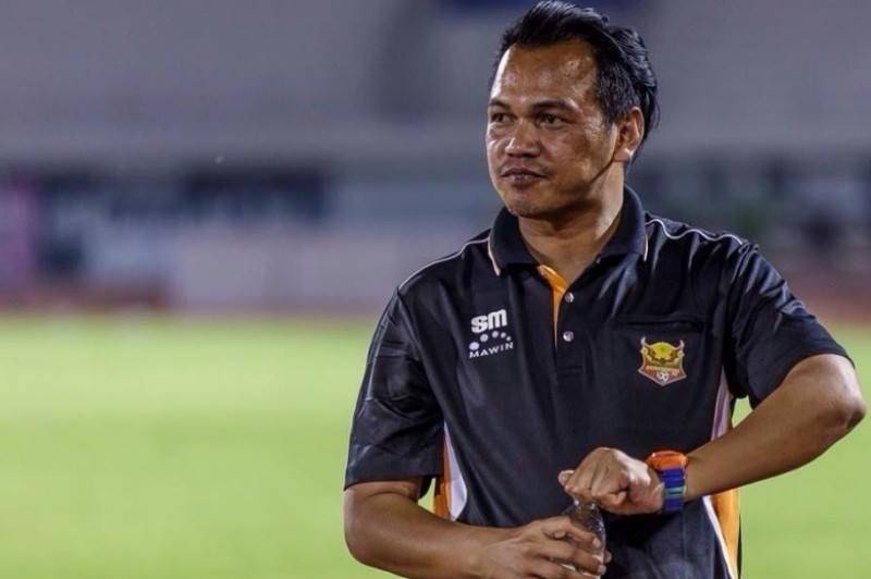 Mass exodus as three Thai League teams are now without a manager