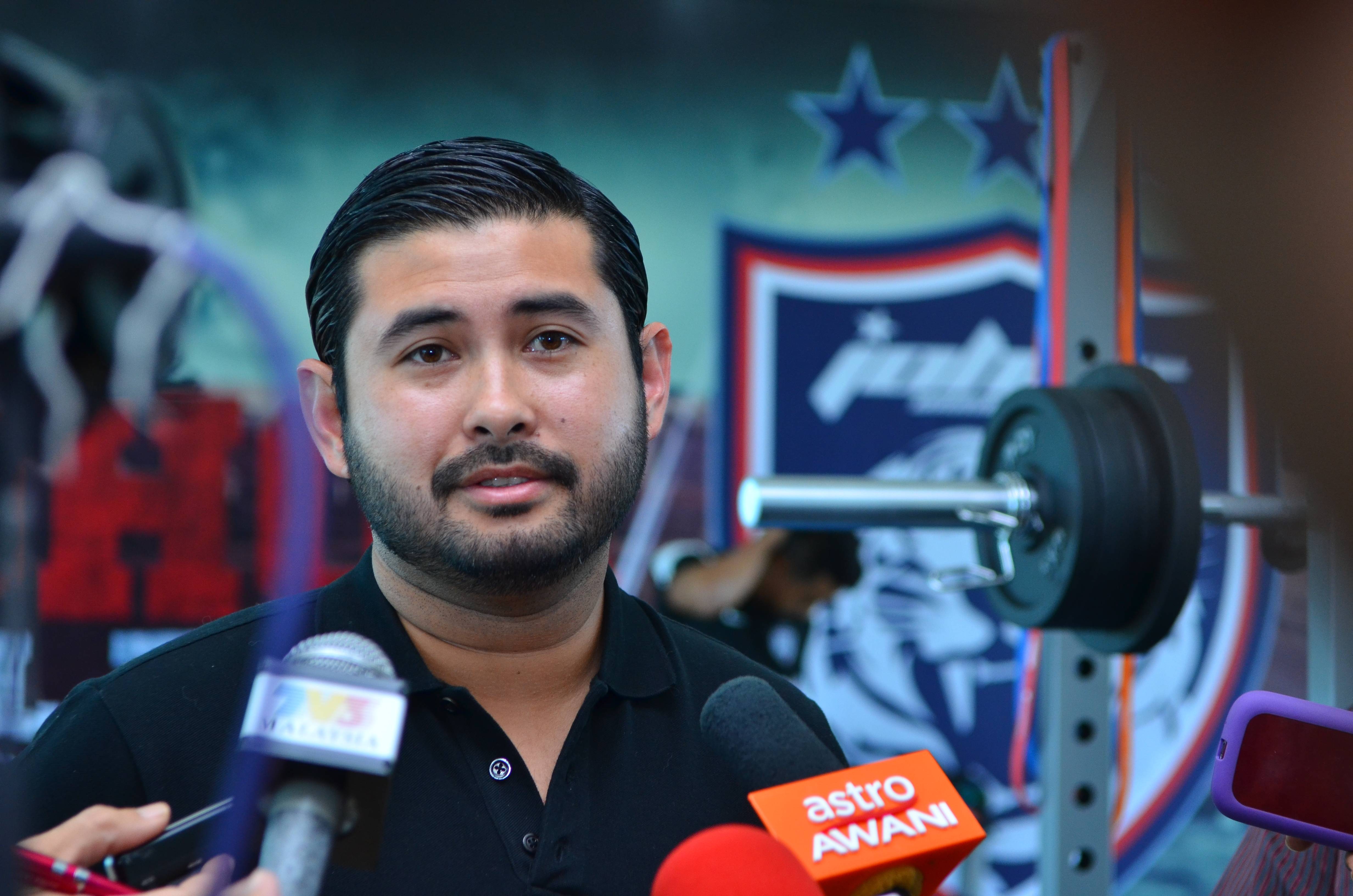 New Malaysia FA President orders life bans for corrupted referees