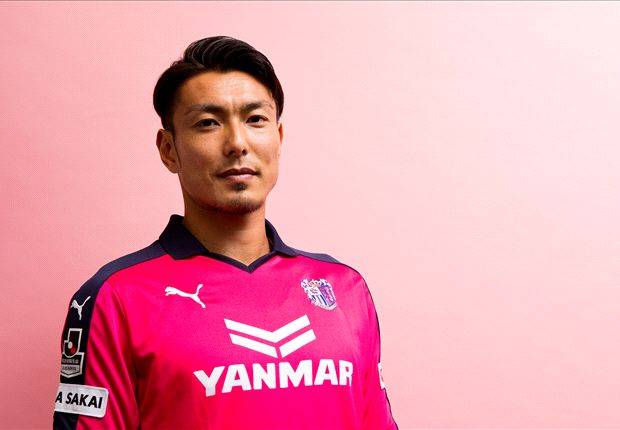 Wollongong Wolves sign three-time J-League winner
