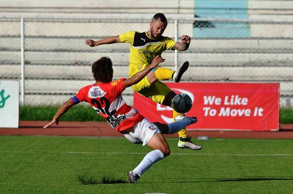 Philippines Football League set to kick-off in April