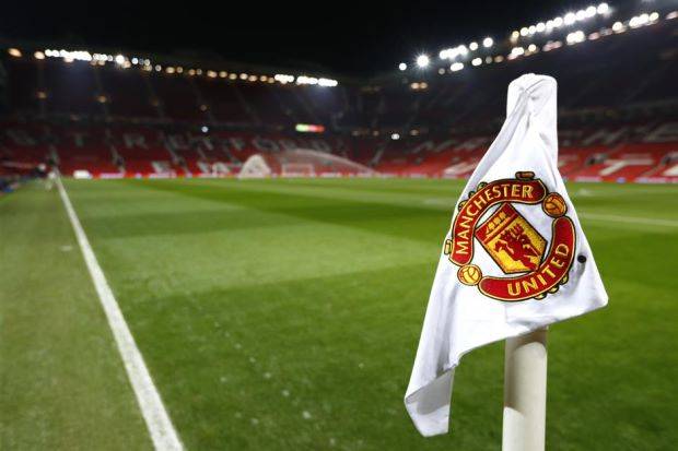 Manchester United announces partnership with Malaysia company