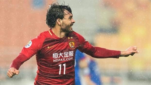 Guangzhou Evergrande held to a draw in South Korea