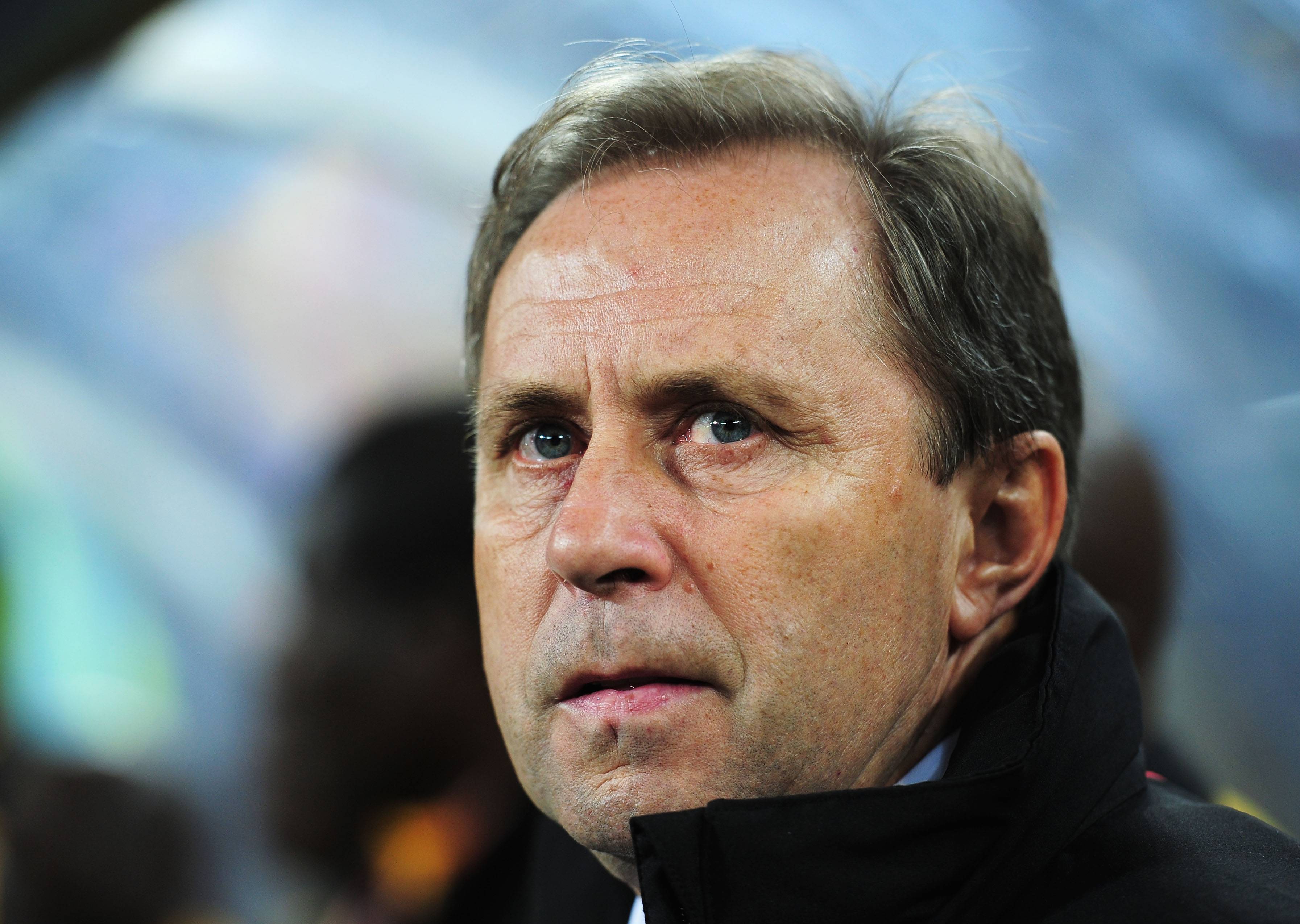 7 facts about new Thailand boss Milovan Rajevac