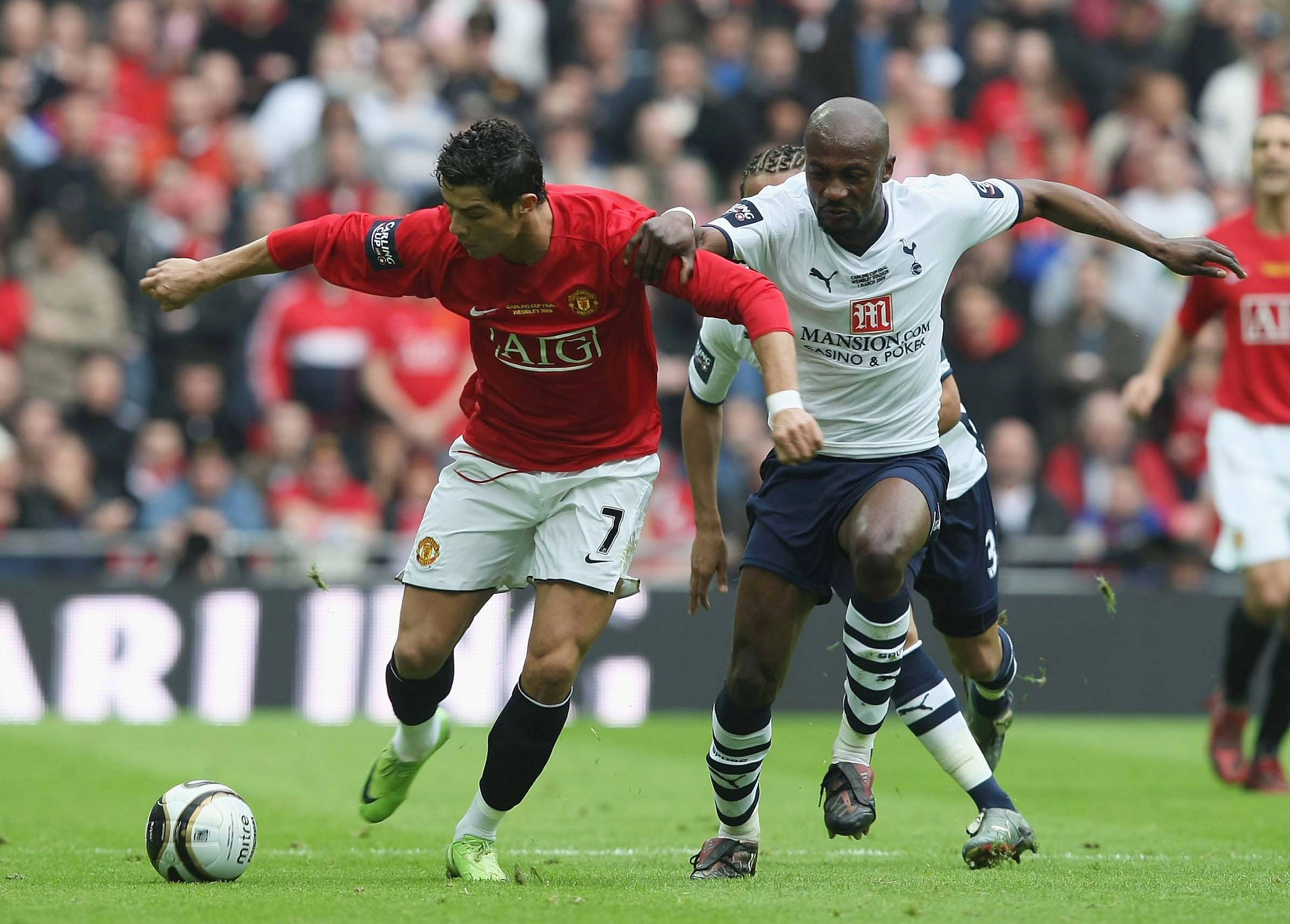 Ex-Tottenham star Didier Zokora set to join Semen Padang in Indonesian league