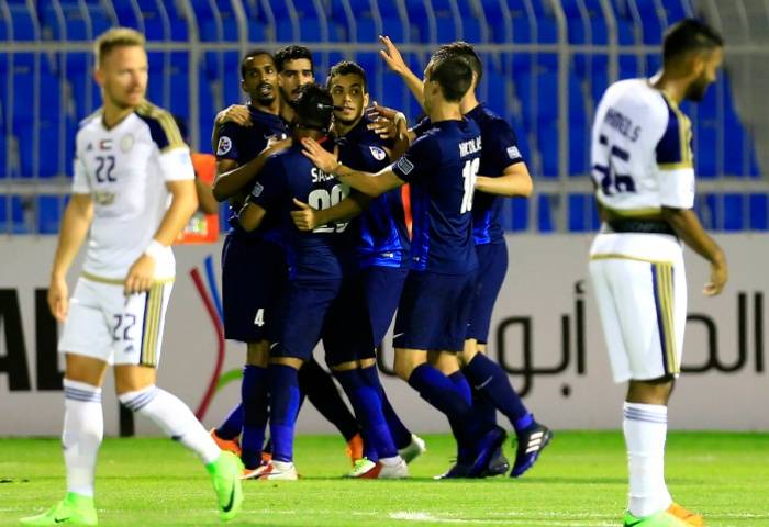 AFC Champions League: Lekhwiya come from behind to beat Esteghlal Khouzestan