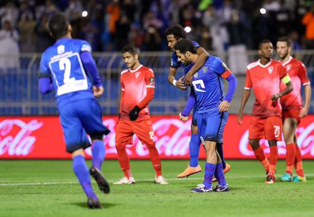 Al Hilal won over Al Nassr in Saudi King’s Cup quarter-final – Football
