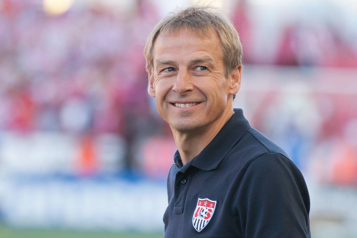 Jurgen Klinsmann among candidates to succeed Mahdi Ali as UAE head coach