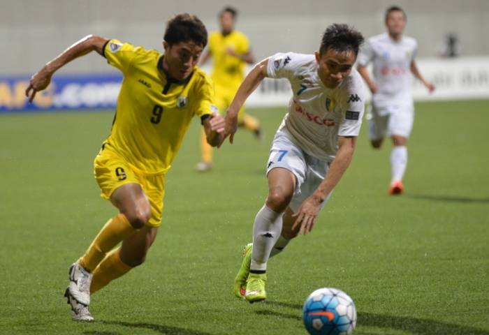 AFC Cup: Felda crush Ceres, Tampines fall to late defeat