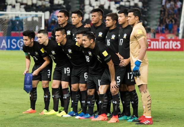 Potential candidates to meet Thai FA representatives to present proposal