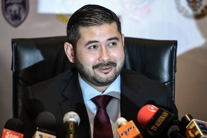 New FA president targets first World Cup appearance for Malaysia in 2026