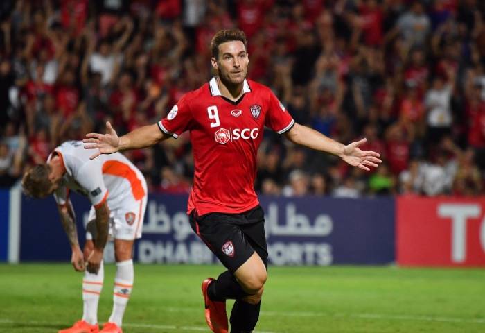 AFC Champions League: Muangthong United and Urawa Reds advance to Round of 16