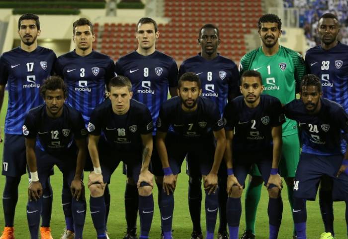 Al Hilal : Preview Rookies Agmk Determined To Test Al Hilal In Afc