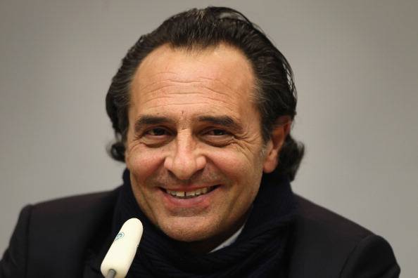 Cesare Prandelli set to replace Dan Petrescu at Al Nasr