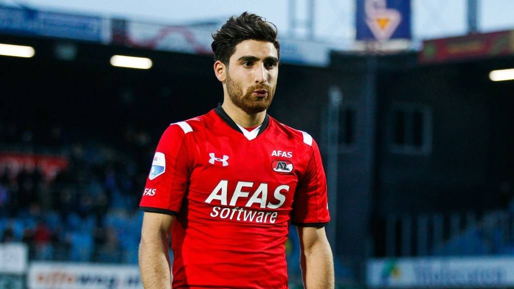 Napoli “interested” in signing Alireza Jahanbakhsh – Reports