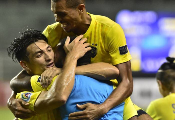 AFC Cup: Global FC advance, Hanoi FC miss out after JDT win