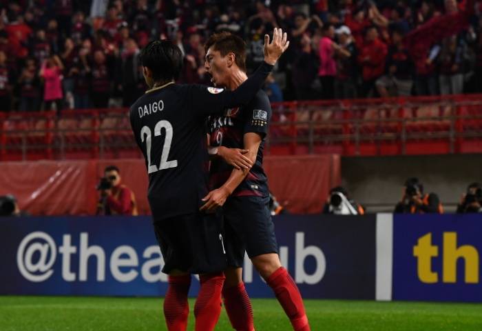 AFC Champions League: Kashima Antlers win Group E, FC Seoul edge Urawa Reds