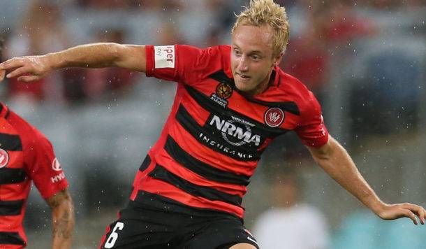 Former Wanderers star charged with cocaine possession